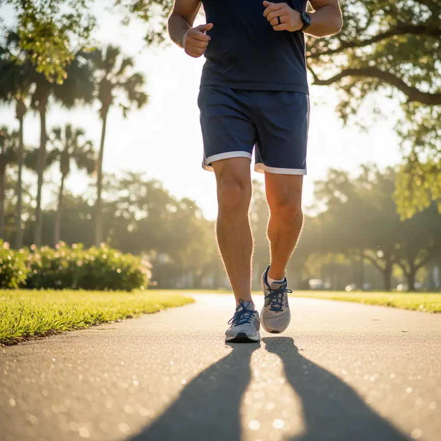 Treatment for Pain in Knee Joint Lake Mary FL | Revive