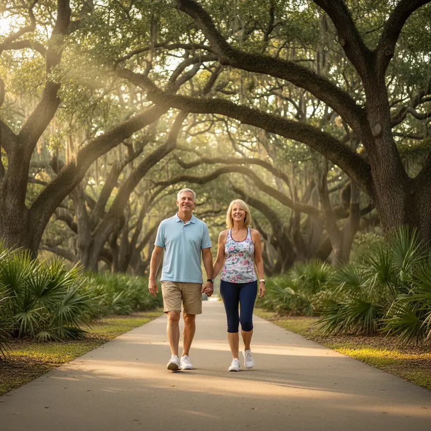 Knee Pain Treatment Longwood FL | Revive by MWS Clinic