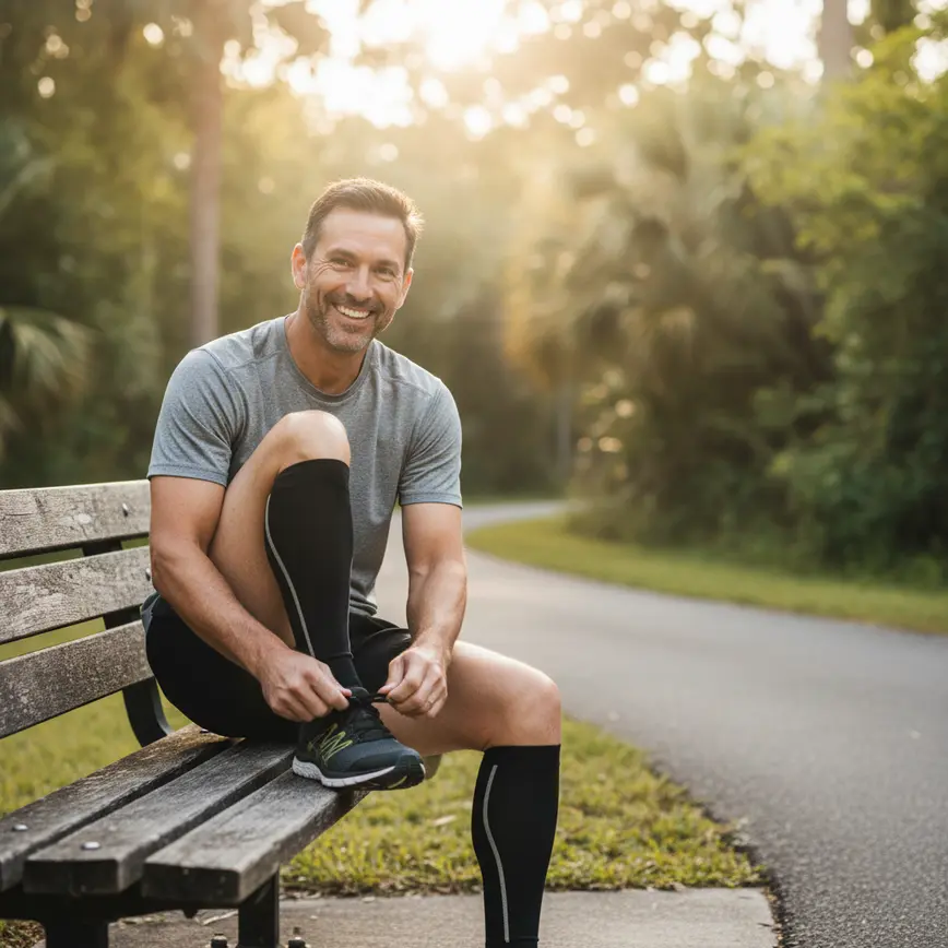 Knee Pain Treatment Near Me Minneola FL | Revive by MWS