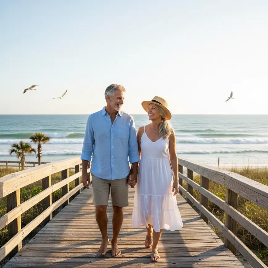 Knee Pain Treatment Near Me Ormond Beach FL | Revive by MWS