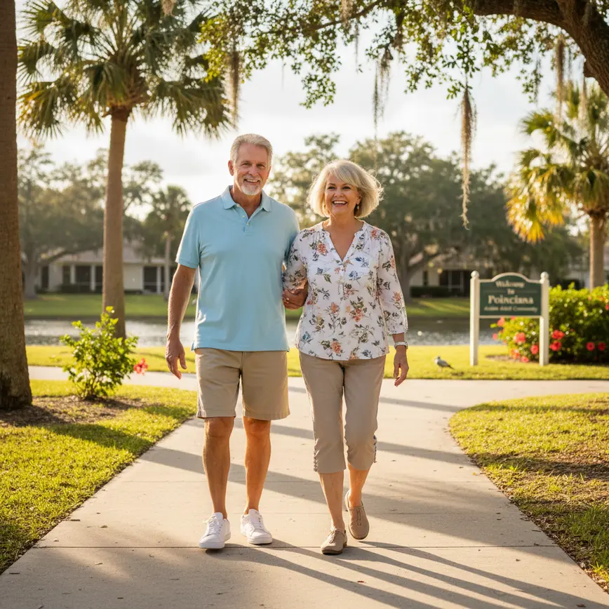 Knee Pain Treatment Near Me Poinciana FL | Revive by MWS