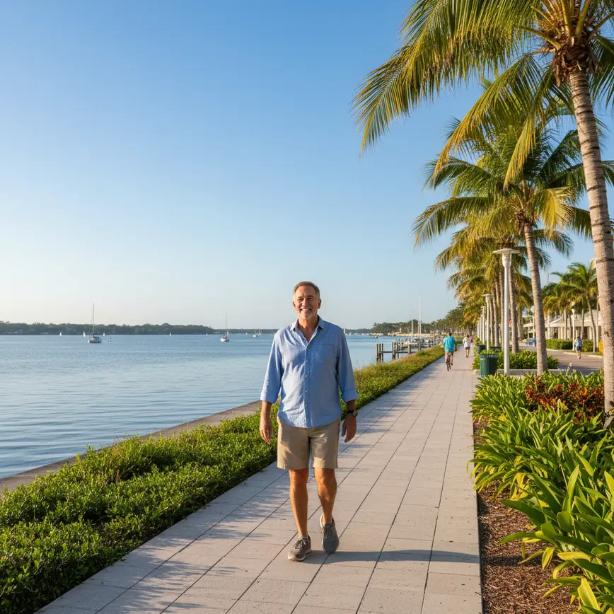 Knee Pain Treatment Sanford FL | Non-Surgical | Revive MWS