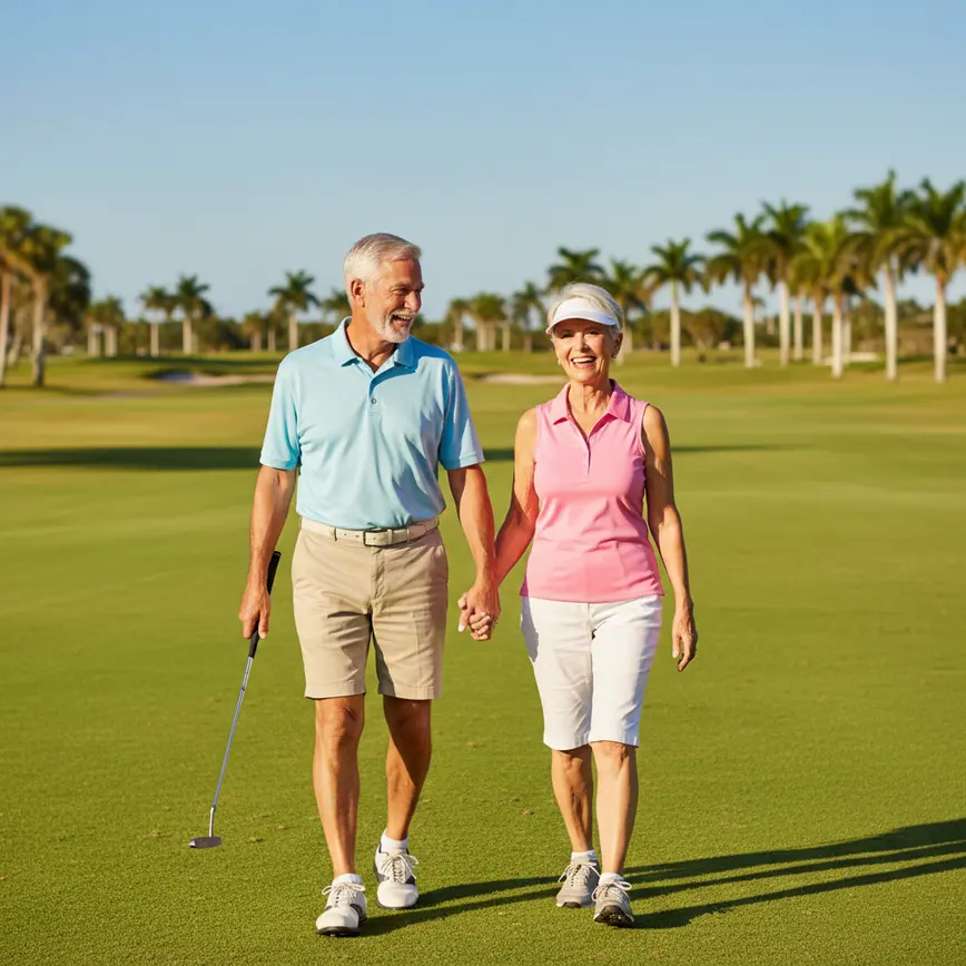 Knee Pain Treatment Near Me Summerfield FL | Revive by MWS