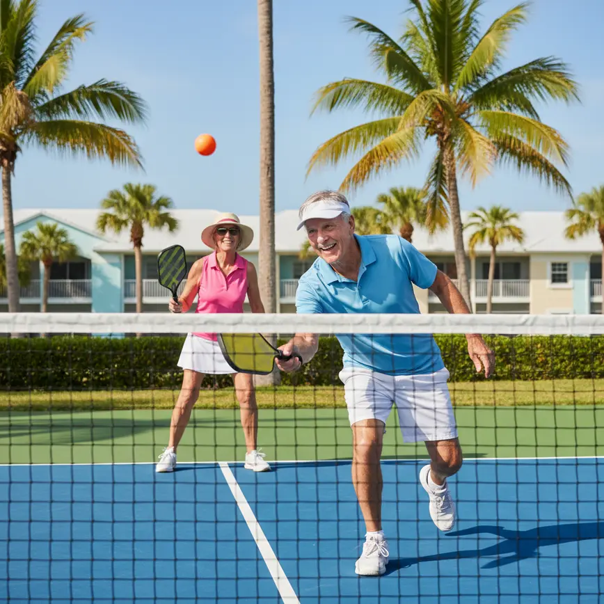 Knee Pain Treatment Near Me The Villages FL | Revive by MWS