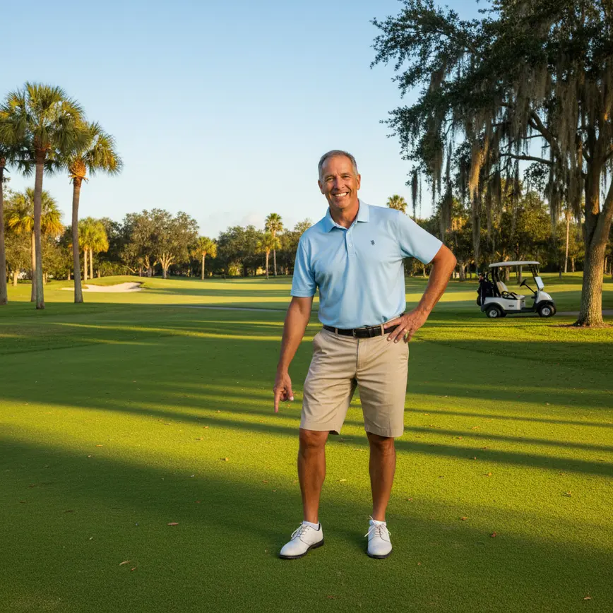 Treatment for Pain in Knee Joint Windermere FL | Revive by MWS