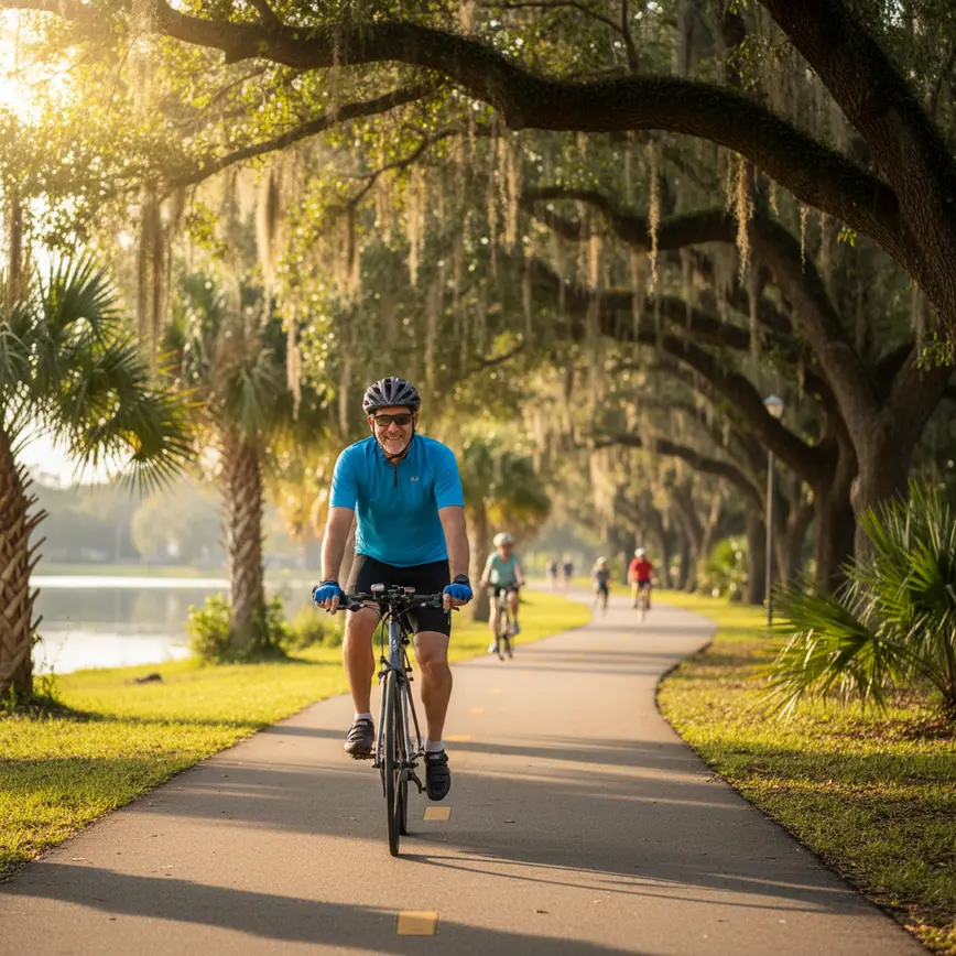 Treatment for Pain in Knee Joint Winter Garden | Revive