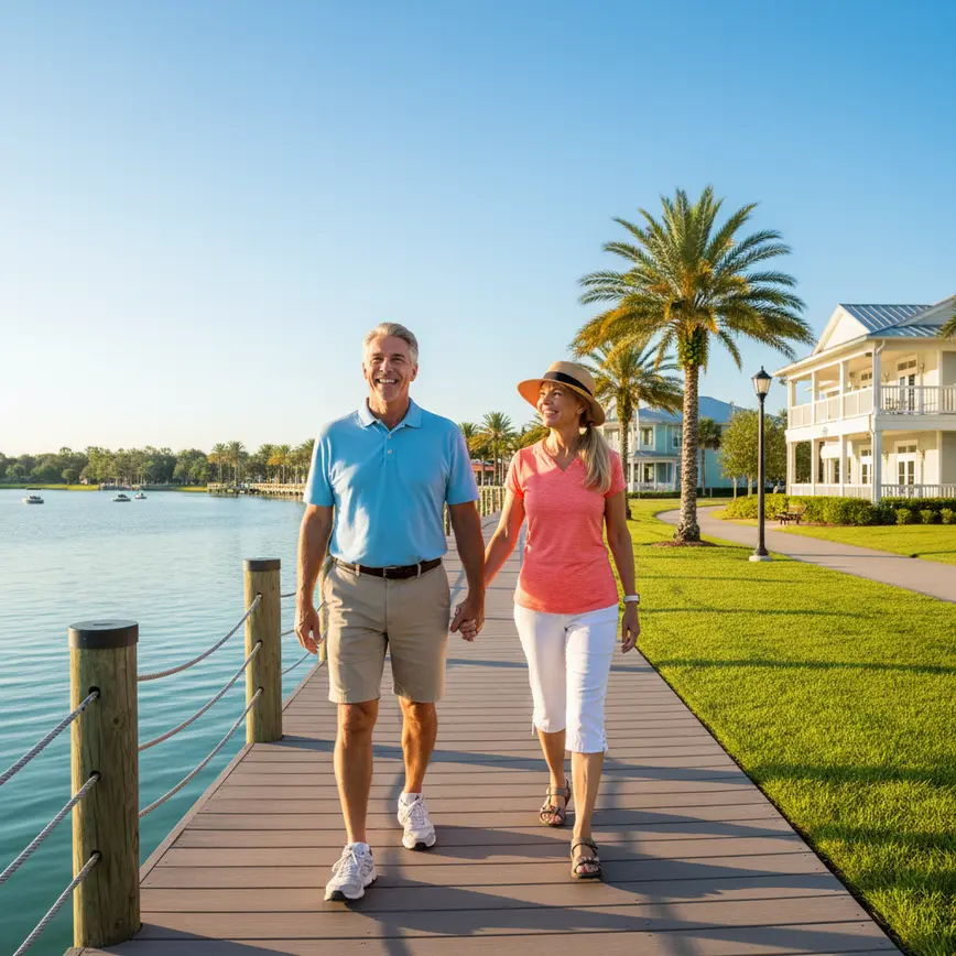 Knee Pain Treatment Near Me Celebration FL | Revive by MWS