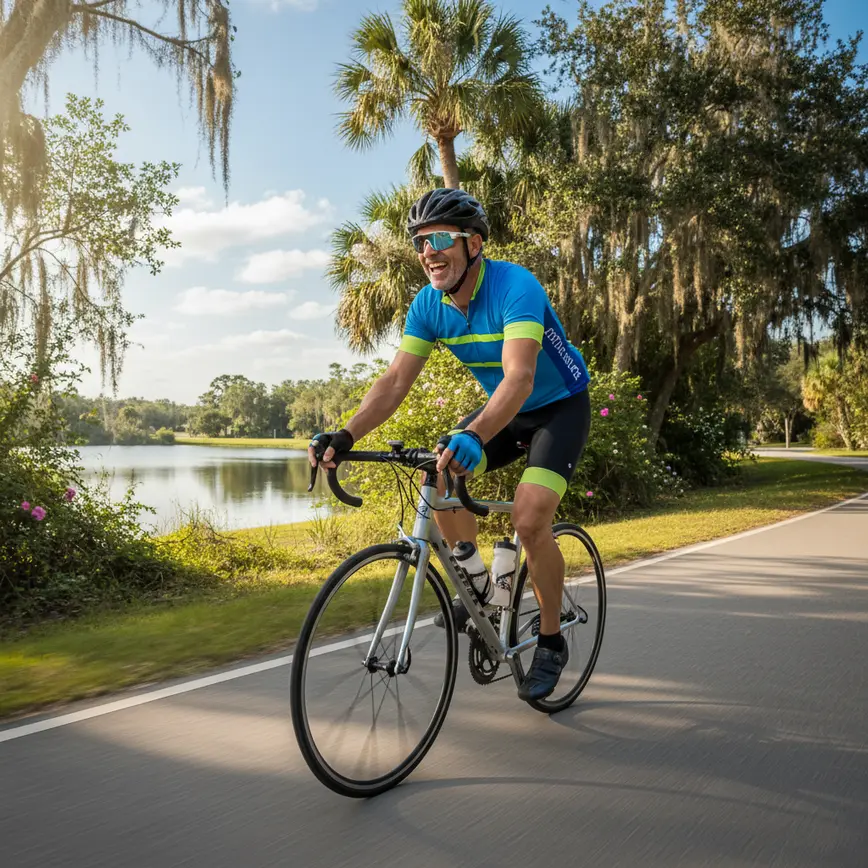 Non-Surgical Knee Pain Treatment Clermont FL | Revive by MWS