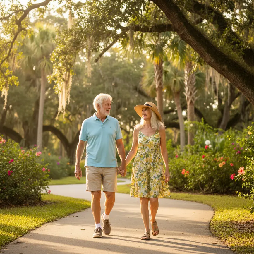 Knee Pain Treatment Near Me Lady Lake FL | Revive by MWS