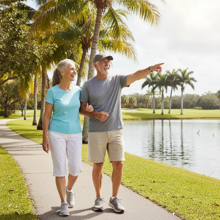 Knee Pain Treatment Near Me Leesburg FL | Revive by MWS