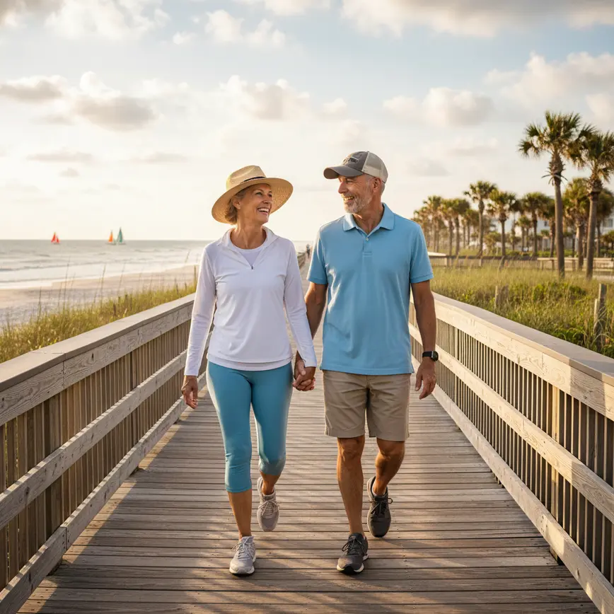 Treatment for Pain in Knee Joint Ormond Beach FL | Revive by MWS