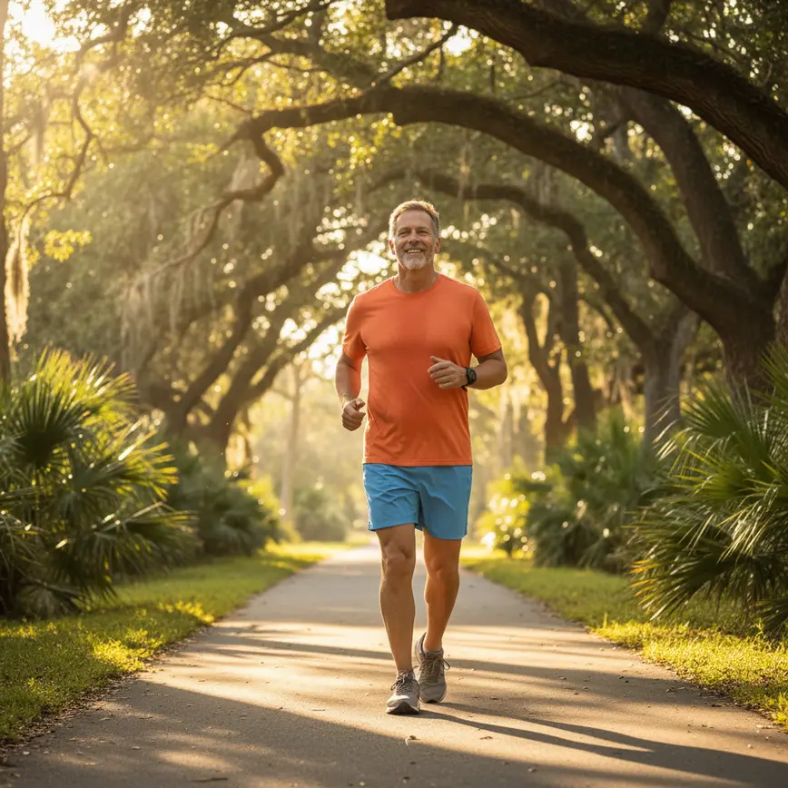 Non-Surgical Knee Pain Treatment Oviedo FL | Revive by MWS