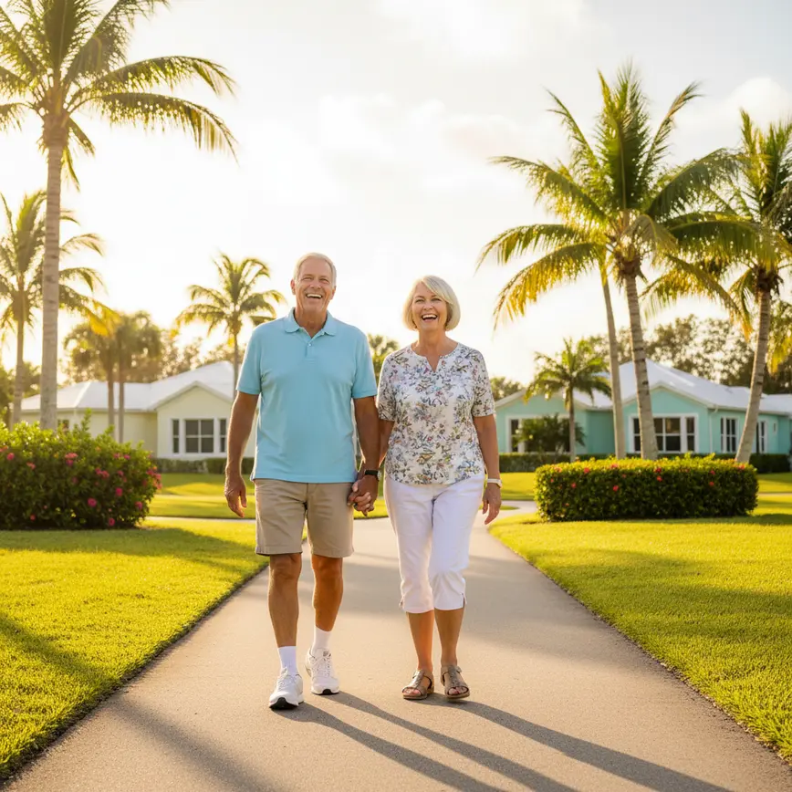 Knee Pain Treatment Near Me Summerfield FL | Revive by MWS