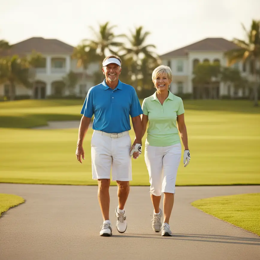 Knee Pain Treatment Summerfield FL | Revive by MWS