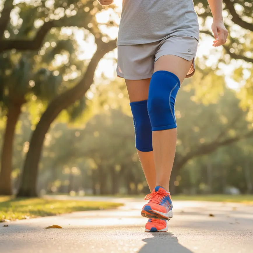 Knee Pain Treatment Near Me Winter Park FL | Revive by MWS