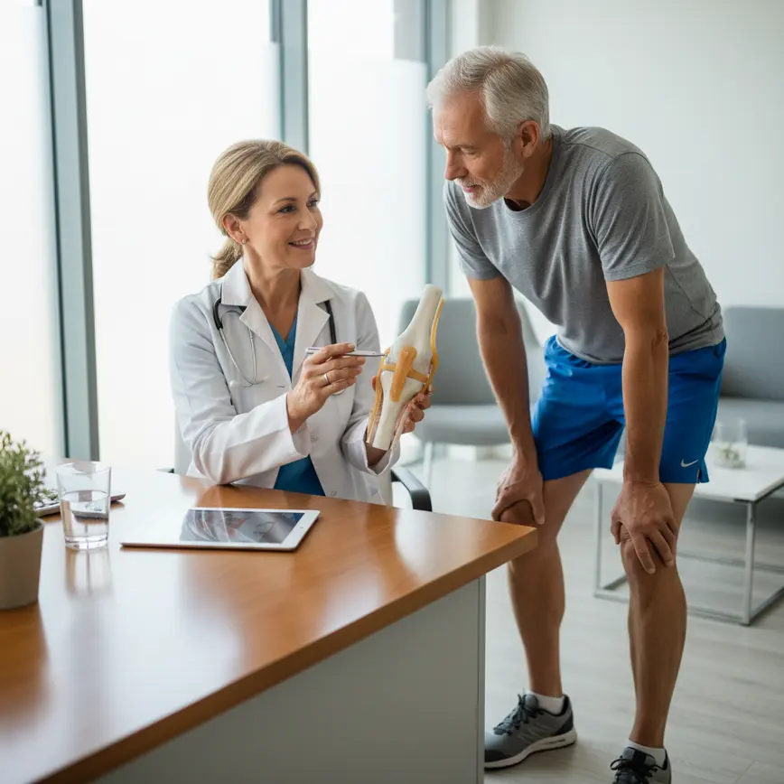 PRP Therapy Ormond Beach FL | Revive by MWS Clinic