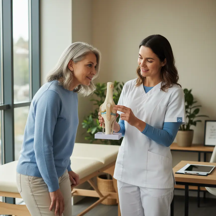 PRP Therapy Belleview FL for Knees | Revive by MWS