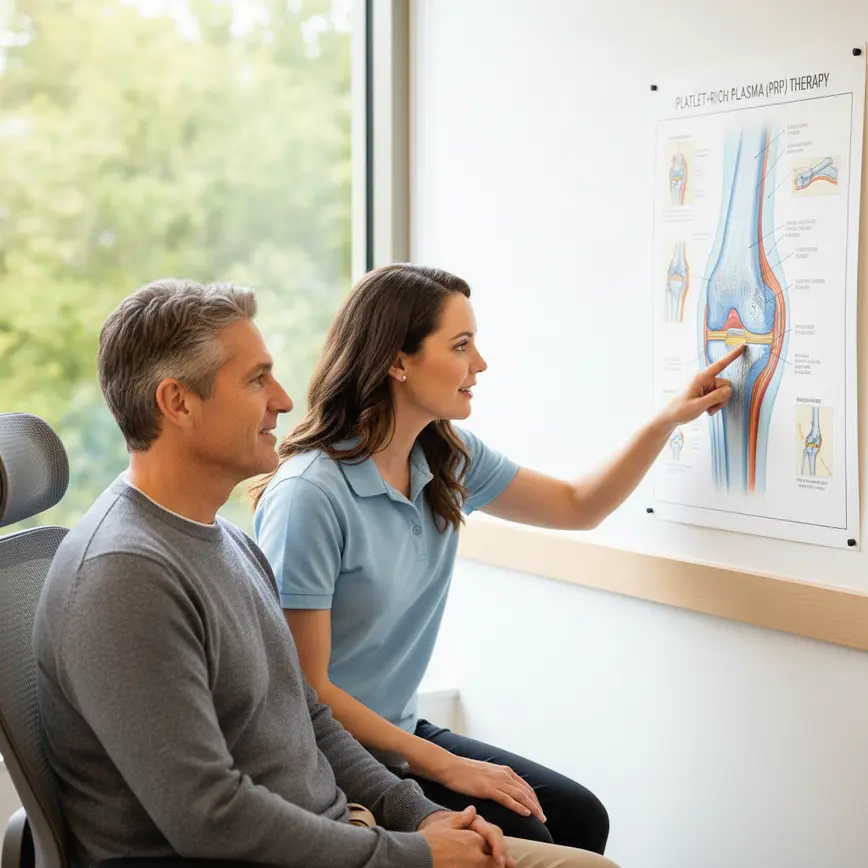 PRP Therapy St. Cloud FL | Revive by MWS Wellness Center