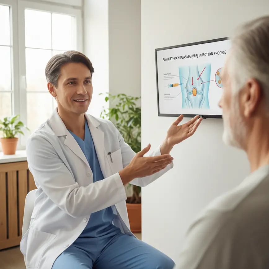 PRP Therapy Poinciana FL | Revive by MWS Wellness Center