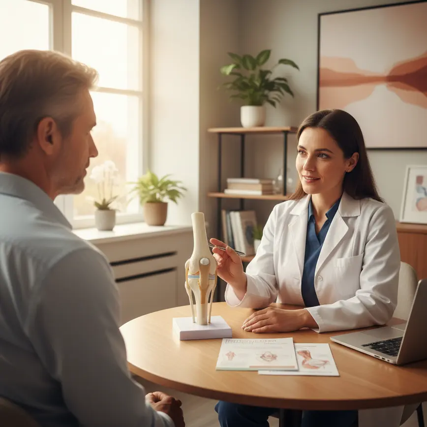 PRP Therapy Webster FL | Revive by MWS Regenerative