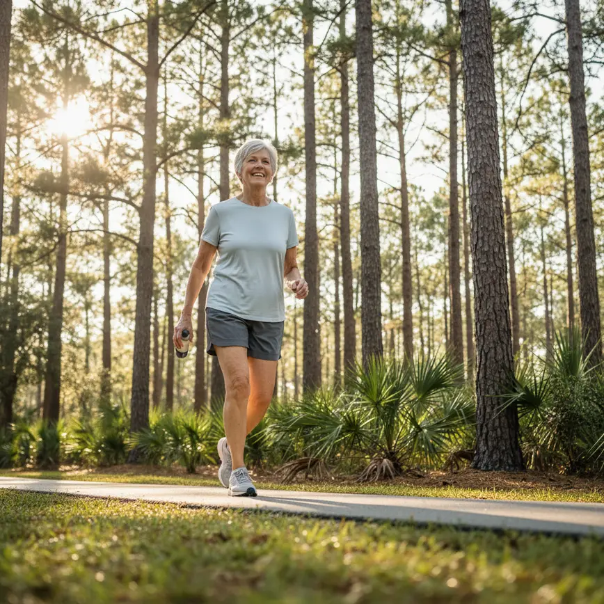 PRP Therapy Bushnell FL | Revive by MWS — Knee Relief