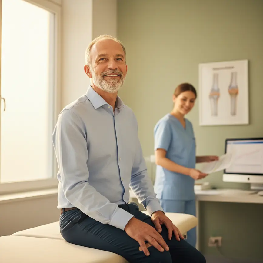 PRP Therapy Port Orange FL | Revive by MWS Official Site