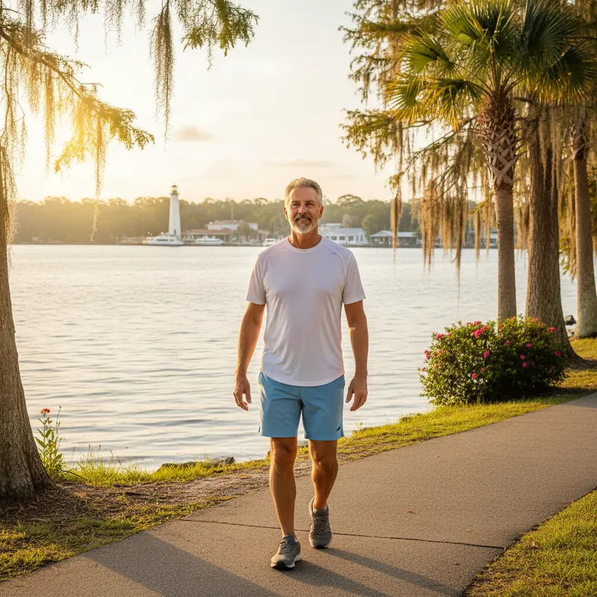 PRP Therapy Tavares FL | Revive by MWS