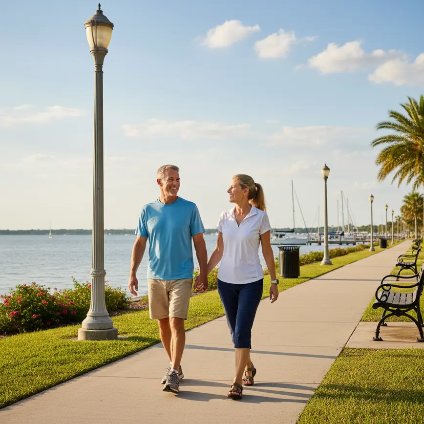 PRP Therapy Sanford FL | Revive by MWS – Knee Pain Relief