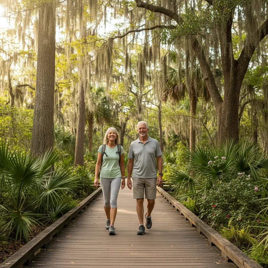 PRP Therapy Umatilla FL | Revive by MWS