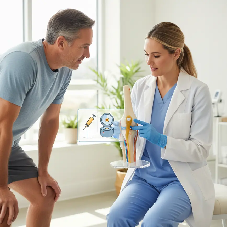 PRP Therapy Altamonte Springs FL | Revive by MWS Clinic