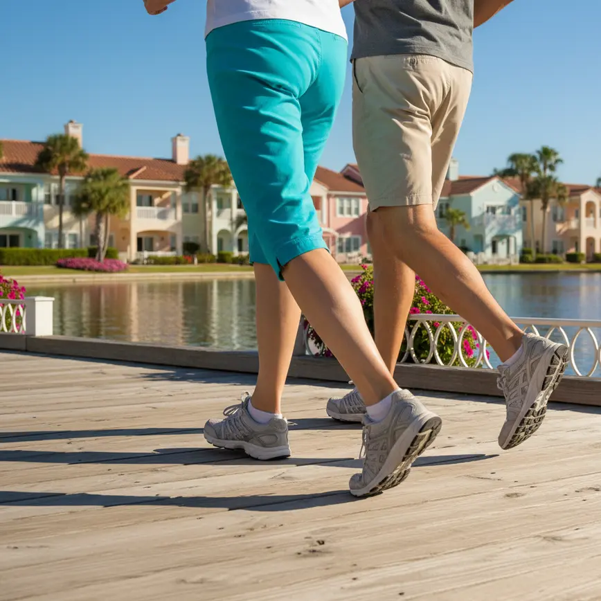 PRP Therapy Celebration FL | Revive by MWS Clinic