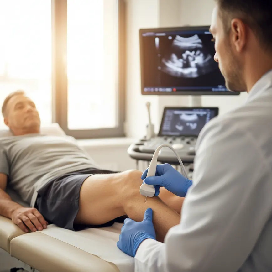 PRP Therapy in Marion County FL | Revive by MWS Clinic