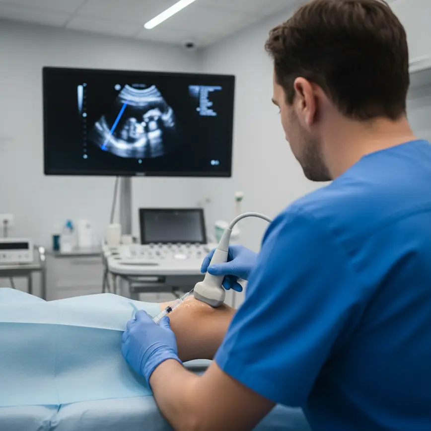 PRP Therapy in Osceola County FL | Revive by MWS Clinic