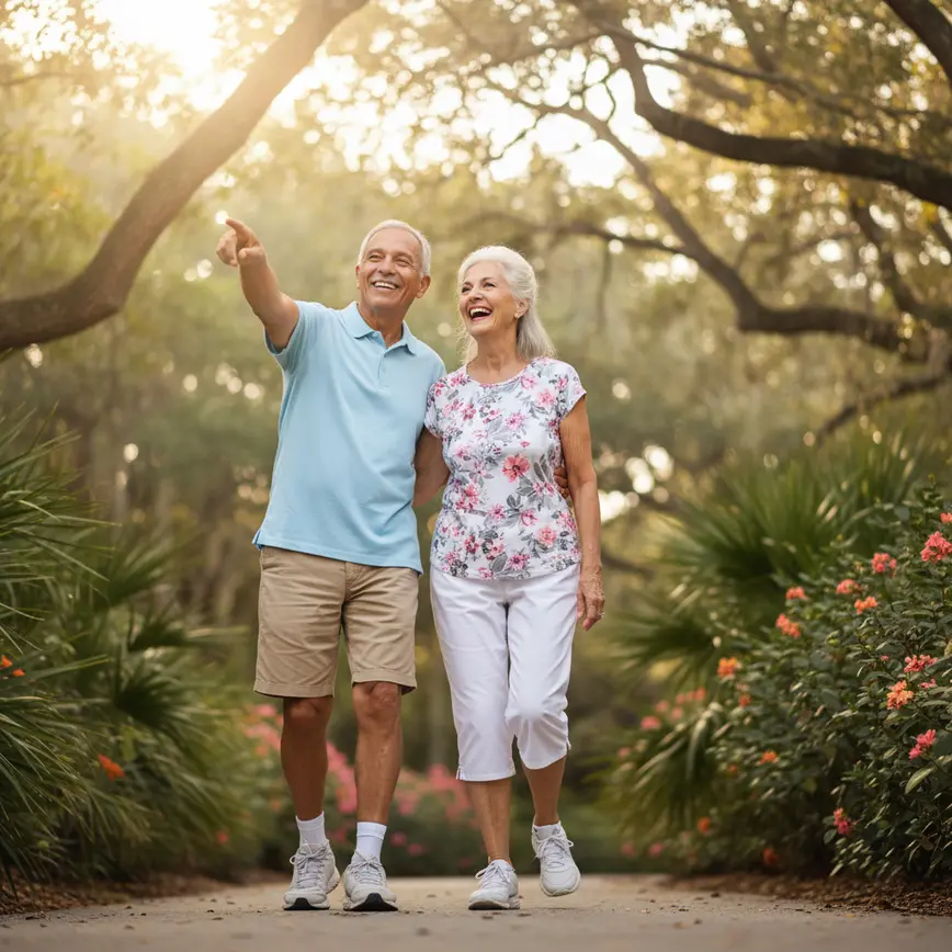 Stem Cell Therapy Belleview FL | Revive by MWS Clinic