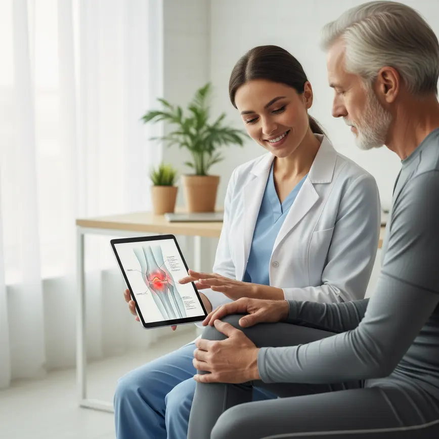 Stem Cell Therapy in Central Florida | Revive by MWS