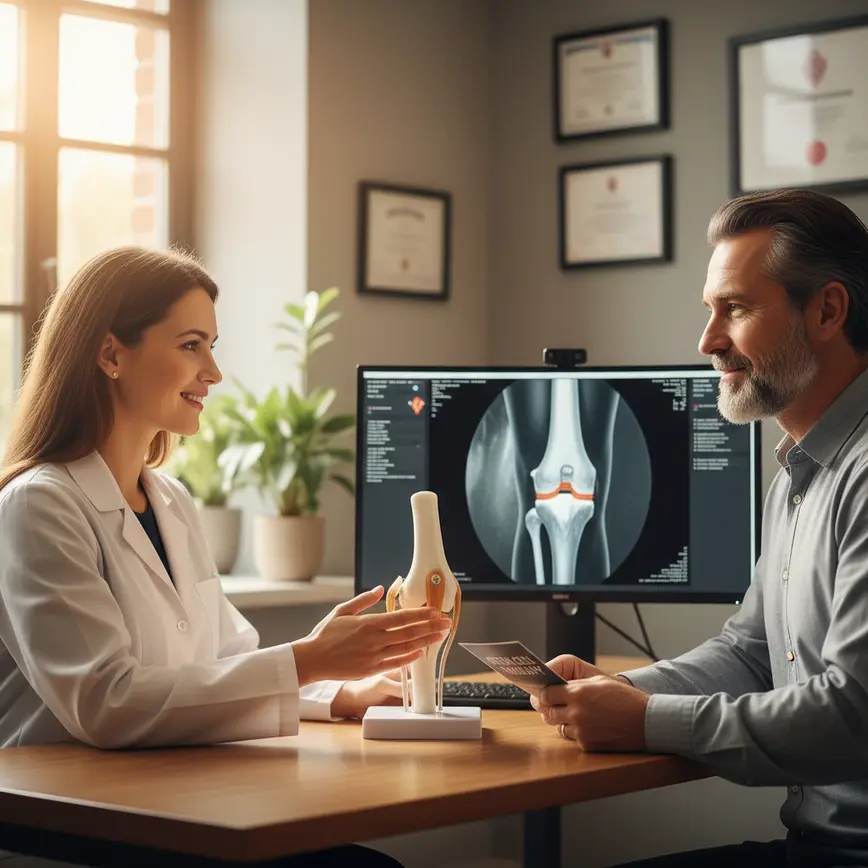 Stem Cell Therapy in Orange County FL | Revive by MWS