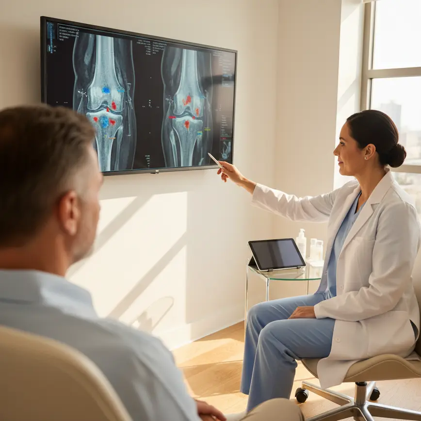 Stem Cell Therapy Near Me in Osceola County | Revive by MWS