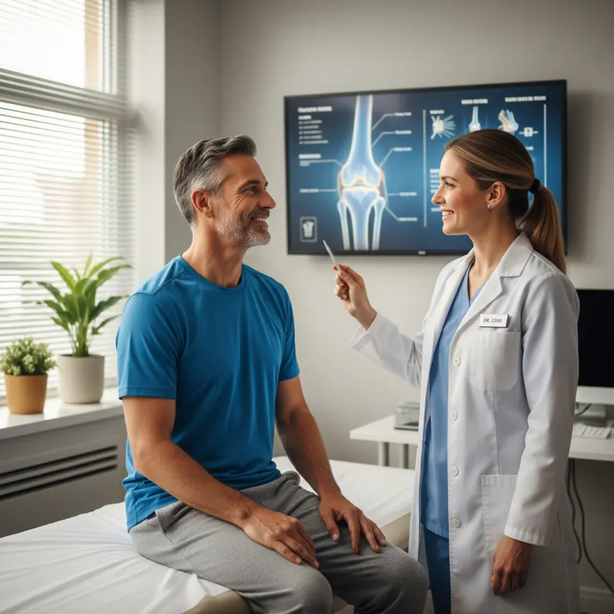 Stem Cell Therapy Near Me Winter Park FL | Revive by MWS