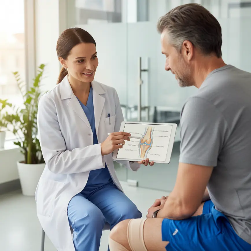 Stem Cell Therapy Winter Springs FL | Revive by MWS