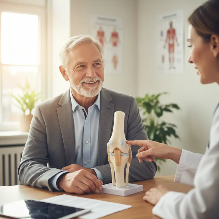 Stem Cell Therapy Near Me Leesburg FL | Revive by MWS