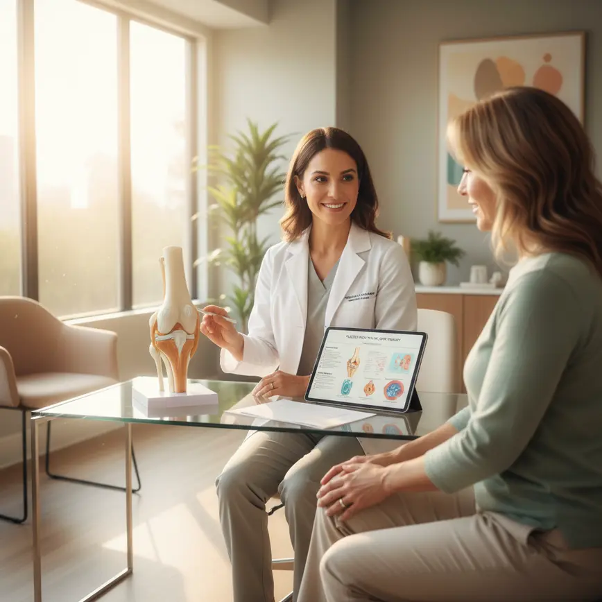 Stem Cell Therapy Minneola FL | Revive by MWS Clinic