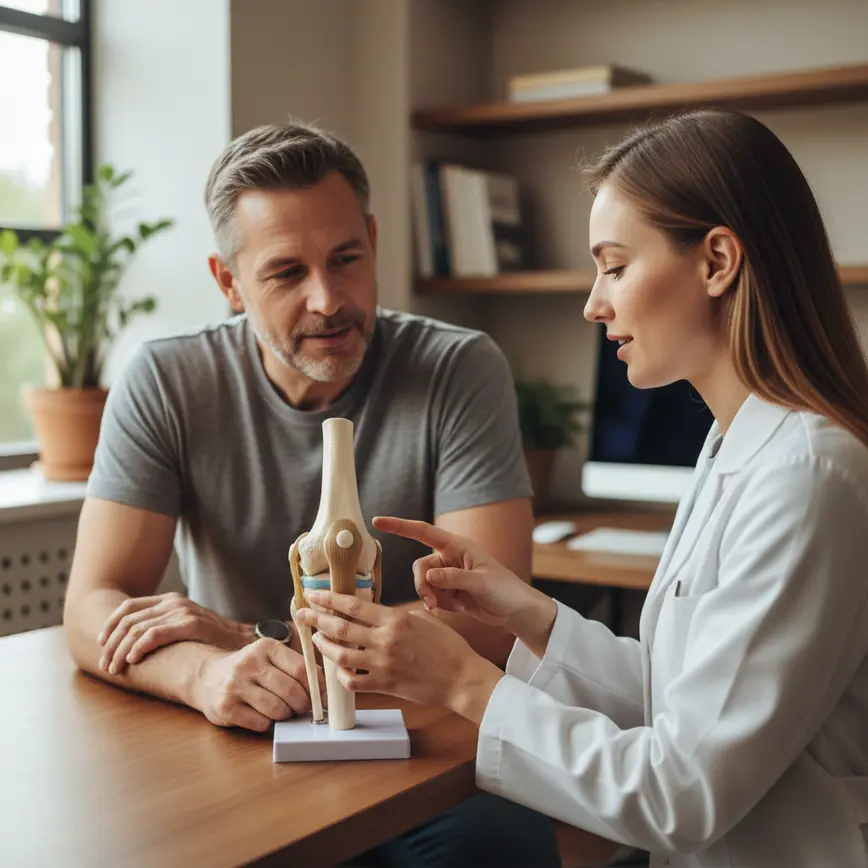 Stem Cell Therapy Lake Mary FL | Revive by MWS Clinic