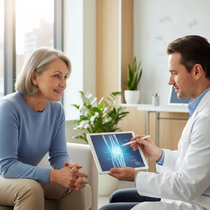 Stem Cell Therapy Near Me Sanford FL | Revive by MWS