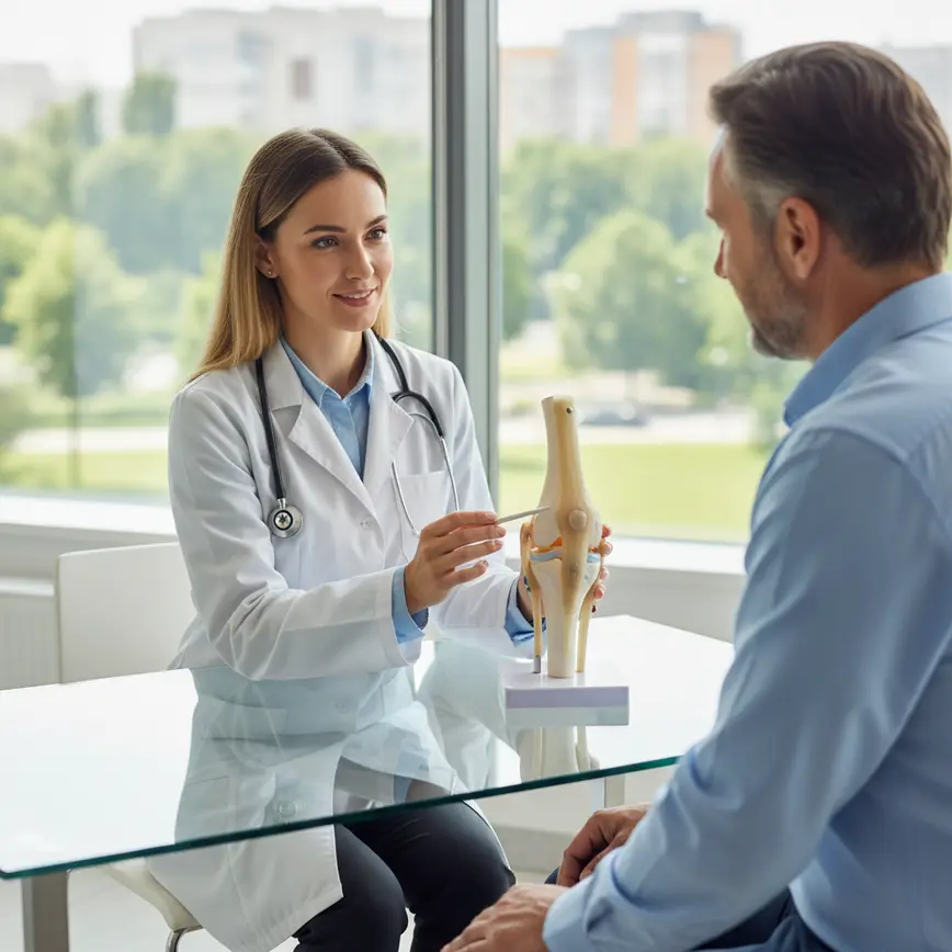 Stem Cell Therapy in St. Cloud FL | Revive by MWS Clinic