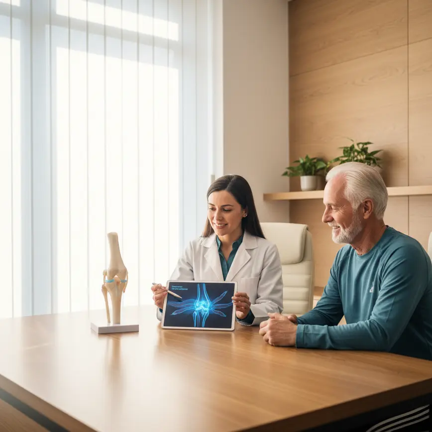 Stem Cell Therapy Fruitland Park FL | Revive by MWS