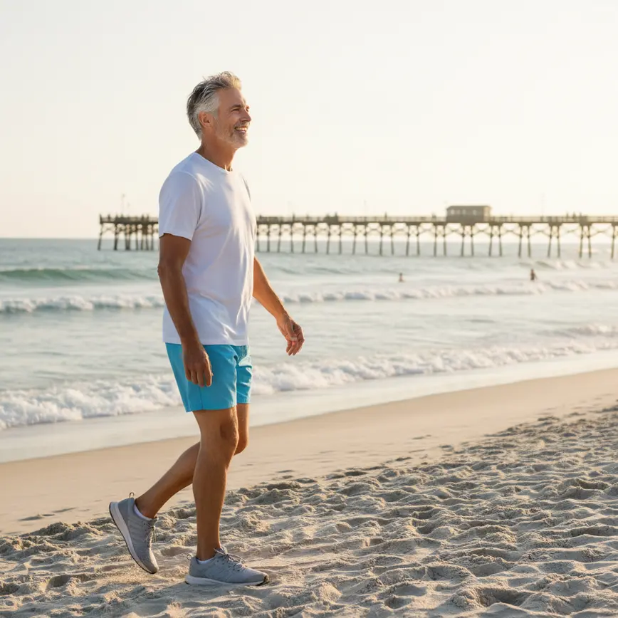 Stem Cell Therapy Daytona Beach FL | Revive by MWS