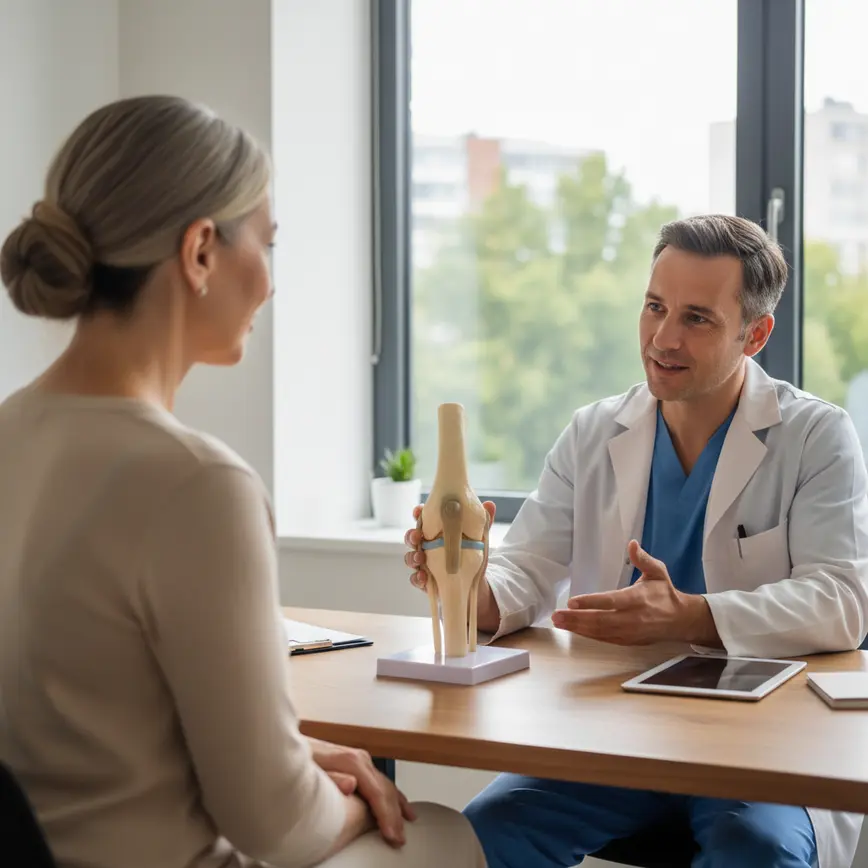 Stem Cell Therapy Near Me Groveland FL | Revive by MWS