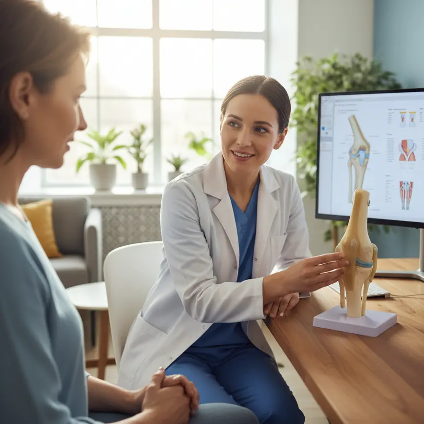 Stem Cell Therapy Near Me Minneola FL | Revive by MWS