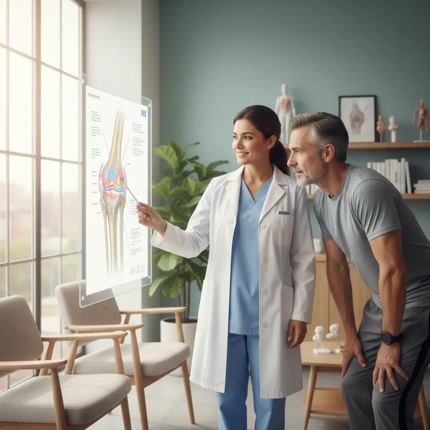 Stem Cell Therapy Montverde FL | Revive by MWS Clinic