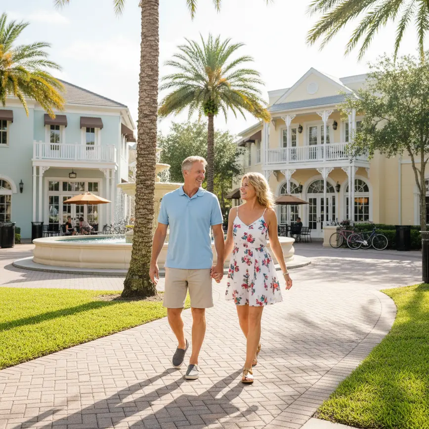 Stem Cell Therapy Near Me Celebration FL | Revive by MWS